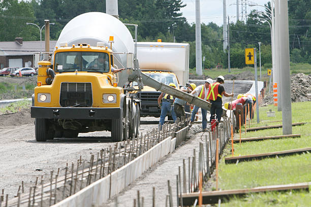 Best Concrete Demolition Services  in Guntown, MS
