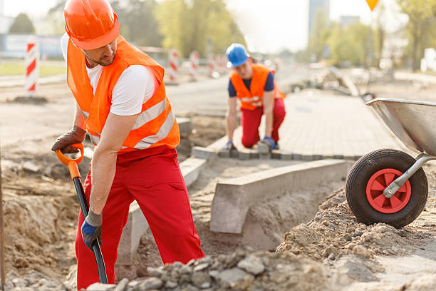 Best Local Concrete Companies  in Guntown, MS