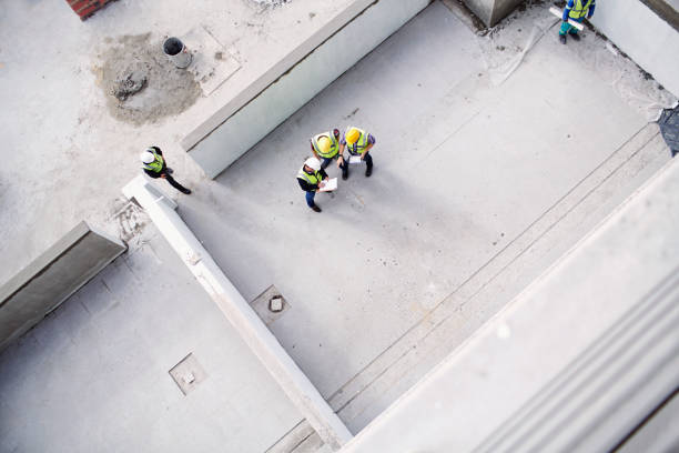 Best Concrete Repair Services  in Guntown, MS